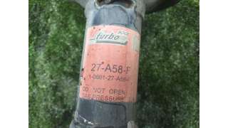 AMORTIGUADOR DELANTERO IZQUIERDO SEAT IBIZA II (1994-1996) 1.9 D 68CV 1896CC - L.4662913 / 27A58F