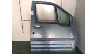 PUERTA DELANTERA DERECHA FORD TOURNEO CONNECT (2002-2013) 1.8 TDCI 90CV 1753CC - L.4663307 / 4393548