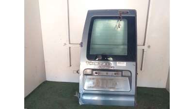 PUERTA TRASERA IZQUIERDA FORD TOURNEO CONNECT (2002-2013) 1.8 TDCI 90CV 1753CC - L.4663310 / 5136548