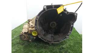 CAJA CAMBIOS FORD FUSION (2002-2012) 1.4 80CV 1388CC - L.4663785 / 98WT7002NA