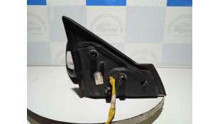 CAJA CAMBIOS FORD FUSION (2002-2012) 1.4 80CV 1388CC - L.4663785 / 98WT7002NA 2