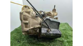 CAJA CAMBIOS FORD FUSION (2002-2012) 1.4 80CV 1388CC - L.4663785 / 98WT7002NA