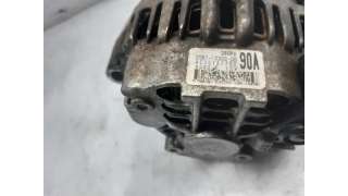 ALTERNADOR FORD FUSION (2002-2012) 1.4 80CV 1388CC - L.4663798 / 2S6T10300DB