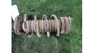 AMORTIGUADOR DELANTERO DERECHO FORD FUSION (2002-2012) 1.4 80CV 1388CC - L.4663800 / 2N1118146AE 2