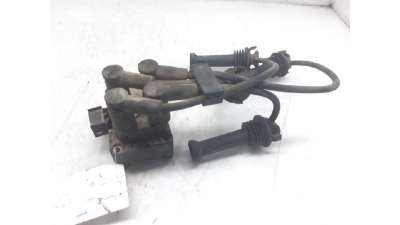 BOBINA ENCENDIDO FORD FUSION (2002-2012) 1.4 80CV 1388CC - L.4663813 / EPM050