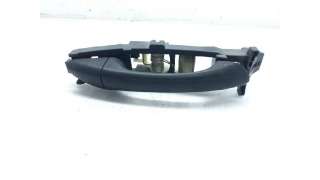 MANETA EXTERIOR TRASERA DERECHA MERCEDES-BENZ CLASE C T-MODEL (2001-2007) C 220 CDI (203.206) 143CV 2148CC - L.4664596 / 21