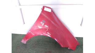 ALETA DELANTERA DERECHA CHEVROLET AVEO / KALOS FASTBACK (2003-2008) 1.4 16V 94CV 1399CC - L.4664737 / 96476680