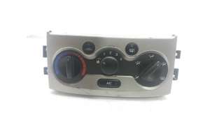 MANDO CALEFACCION /  AIRE ACONDICIONADO CHEVROLET AVEO / KALOS FASTBACK (2003-2008) 1.4 16V 94CV 1399CC - L.4664906 / 46155