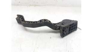 POTENCIOMETRO PEDAL PEUGEOT 206 FASTBACK (2001-2009) 1.4 HDI ECO 70 68CV 1398CC - L.4665182 / 6405P6 2