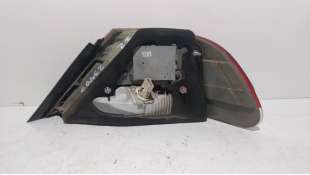 PALANCA CAMBIO TOYOTA RAV 4 III (2006-2013) 2.2 D 4WD (ALA30) 177CV 2231CC - L.4665484 / 3353042072