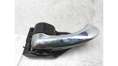 MANETA INTERIOR TRASERA IZQUIERDA TOYOTA RAV 4 III (2006-2013) 2.2 D 4WD (ALA30) 177CV 2231CC - L.4665486 / 6920633100B0