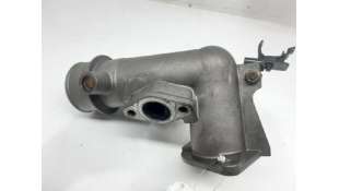 CAJA MARIPOSA FIAT STILO (2001-2006) 1.9 JTD (192XE1A) 115CV 1910CC - L.4665660 / 0055222589