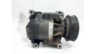 COMPRESOR AIRE ACONDICIONADO FIAT STILO (2001-2006) 1.9 JTD (192XE1A) 115CV 1910CC - L.4665689 / 46786262 2