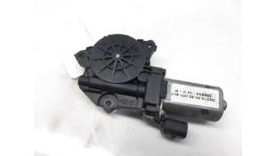 MOTOR ELEVALUNAS DELANTERO DERECHO FIAT STILO (2001-2006) 1.9 JTD (192XE1A) 115CV 1910CC - L.4665763 / 0046831641 2