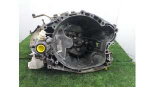 CAJA CAMBIOS CITROEN XSARA (1998-2005) 1.9 D 70CV 1868CC - L.4666087 / 20DL41