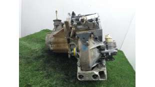 CAJA CAMBIOS CITROEN XSARA (1998-2005) 1.9 D 70CV 1868CC - L.4666087 / 20DL41 2