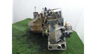 CAJA CAMBIOS CITROEN XSARA (1998-2005) 1.9 D 70CV 1868CC - L.4666087 / 20DL41