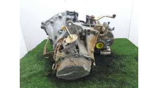 CAJA CAMBIOS CITROEN XSARA (1998-2005) 1.9 D 70CV 1868CC - L.4666087 / 20DL41