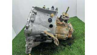 CAJA CAMBIOS CITROEN XSARA (1998-2005) 1.9 D 70CV 1868CC - L.4666087 / 20DL41