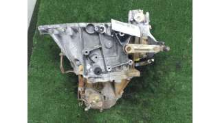 CAJA CAMBIOS CITROEN XSARA (1998-2005) 1.9 D 70CV 1868CC - L.4666087 / 20DL41