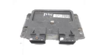 CENTRALITA MOTOR UCE CITROEN XSARA (1998-2005) 1.9 D 70CV 1868CC - L.4666155 / 9643294980