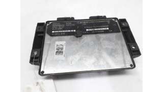 CENTRALITA MOTOR UCE CITROEN XSARA (1998-2005) 1.9 D 70CV 1868CC - L.4666155 / 9643294980