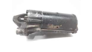 MOTOR ARRANQUE CITROEN XSARA (1998-2005) 1.9 D 70CV 1868CC - L.4666244 / 15C10505AP 2