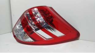 MANDO LUCES CHEVROLET AVEO / KALOS FASTBACK (2003-2008) 1.4 16V 94CV 1399CC - L.4667152 / 6012YJ