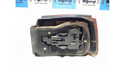 MODULO ELECTRONICO TOYOTA RAV 4 III (2006-2013) 2.2 D 4WD (ALA30) 177CV 2231CC - L.4667376 / 8965042040