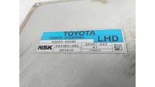 MODULO ELECTRONICO TOYOTA RAV 4 III (2006-2013) 2.2 D 4WD (ALA30) 177CV 2231CC - L.4667376 / 8965042040