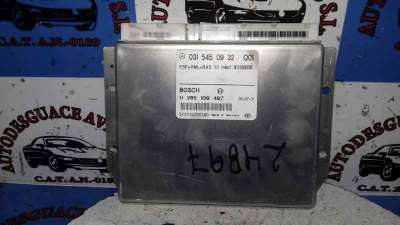AIRBAG DELANTERO IZQUIERDO NISSAN PRIMERA HATCHBACK (2003-) 2.2 DCI 139CV 2184CC - L.4667530 / 98510AV60A