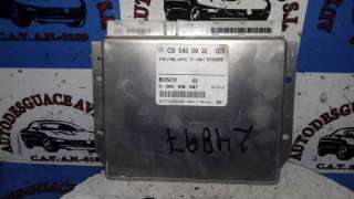 AIRBAG DELANTERO IZQUIERDO NISSAN PRIMERA HATCHBACK (2003-) 2.2 DCI 139CV 2184CC - L.4667530 / 98510AV60A