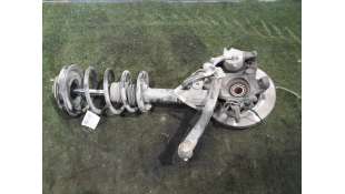 AMORTIGUADOR DELANTERO IZQUIERDO NISSAN PRIMERA HATCHBACK (2003-) 2.2 DCI 139CV 2184CC - L.4667539 / 54303AV425