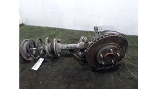 AMORTIGUADOR DELANTERO IZQUIERDO NISSAN PRIMERA HATCHBACK (2003-) 2.2 DCI 139CV 2184CC - L.4667539 / 54303AV425 2