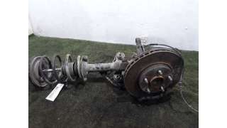 AMORTIGUADOR DELANTERO IZQUIERDO NISSAN PRIMERA HATCHBACK (2003-) 2.2 DCI 139CV 2184CC - L.4667539 / 54303AV425