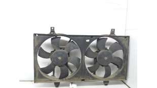 ELECTROVENTILADOR NISSAN PRIMERA HATCHBACK (2003-) 2.2 DCI 139CV 2184CC - L.4667616 / 21400HSL00