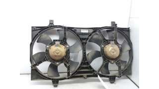 ELECTROVENTILADOR NISSAN PRIMERA HATCHBACK (2003-) 2.2 DCI 139CV 2184CC - L.4667616 / 21400HSL00
