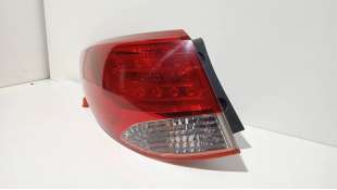 MOTOR LIMPIA DELANTERO NISSAN PRIMERA HATCHBACK (2003-) 2.2 DCI 139CV 2184CC - L.4667672 / 28810AU310 2
