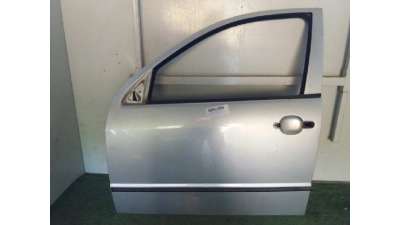 PUERTA DELANTERA IZQUIERDA VOLKSWAGEN POLO (1995-1999) 60 1.4 60CV 1390CC - L.4668514 / 6N4831055F