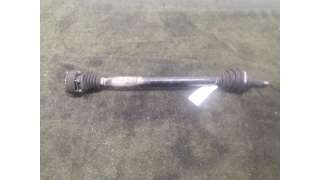 TRANSMISION DELANTERA DERECHA VOLKSWAGEN POLO (1995-1999) 60 1.4 60CV 1390CC - L.4668548 / JZW407450KV