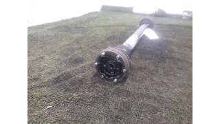 TRANSMISION DELANTERA DERECHA VOLKSWAGEN POLO (1995-1999) 60 1.4 60CV 1390CC - L.4668548 / JZW407450KV