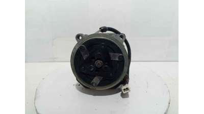 TRANSMISION DELANTERA IZQUIERDA VOLKSWAGEN POLO (1995-1999) 60 1.4 60CV 1390CC - L.4668549 / JZW407451V