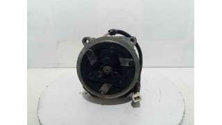 TRANSMISION DELANTERA IZQUIERDA VOLKSWAGEN POLO (1995-1999) 60 1.4 60CV 1390CC - L.4668549 / JZW407451V