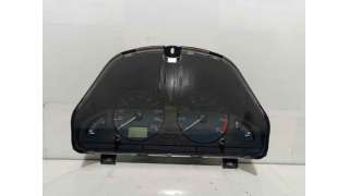TRANSMISION DELANTERA IZQUIERDA VOLKSWAGEN POLO (1995-1999) 60 1.4 60CV 1390CC - L.4668549 / JZW407451V