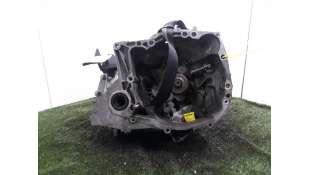 CAJA CAMBIOS RENAULT CLIO III (2005-2012) 1.2 16V (BR0R, BR1D, BR1L, CR0R) 65CV 1149CC - L.4668763 / JH3128