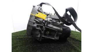 CAJA CAMBIOS RENAULT CLIO III (2005-2012) 1.2 16V (BR0R, BR1D, BR1L, CR0R) 65CV 1149CC - L.4668763 / JH3128