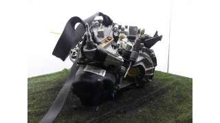 CAJA CAMBIOS RENAULT CLIO III (2005-2012) 1.2 16V (BR0R, BR1D, BR1L, CR0R) 65CV 1149CC - L.4668763 / JH3128