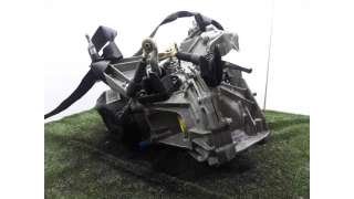CAJA CAMBIOS RENAULT CLIO III (2005-2012) 1.2 16V (BR0R, BR1D, BR1L, CR0R) 65CV 1149CC - L.4668763 / JH3128