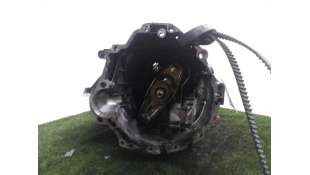 CAJA CAMBIOS VOLKSWAGEN PASSAT (1996-2000) 1.9 TDI 110CV 1896CC - L.4669061 / DHF