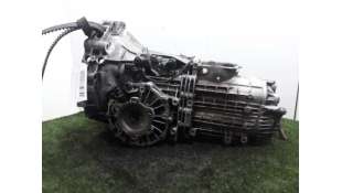 CAJA CAMBIOS VOLKSWAGEN PASSAT (1996-2000) 1.9 TDI 110CV 1896CC - L.4669061 / DHF 2